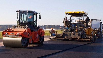 Дорожный фонд Челябинской области в 2021 году составит 17 миллиардов рублей