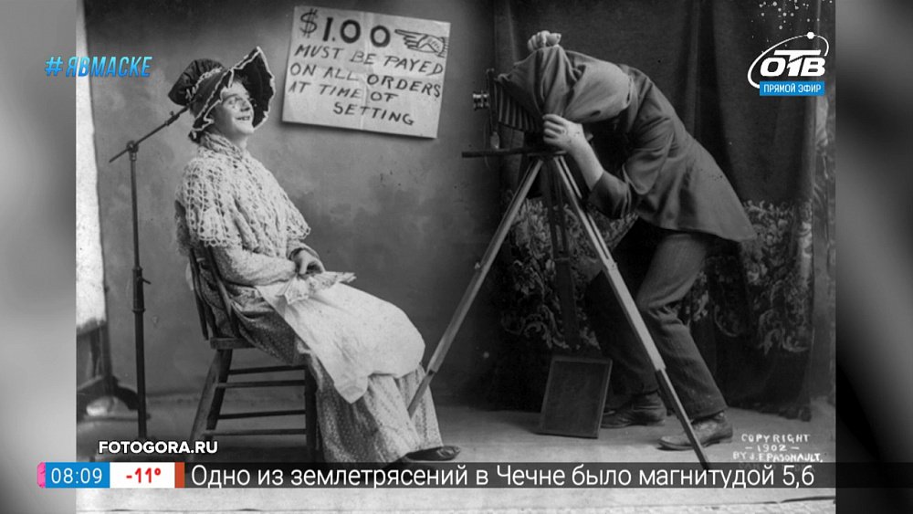 Добавь обороты — «Сейчас вылетит птичка!»