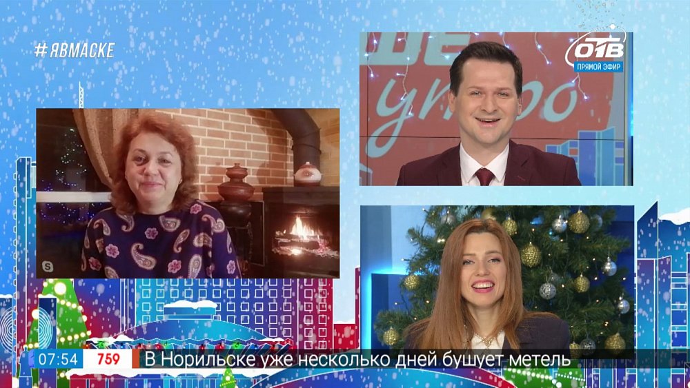 Гость на связи — Польза бездрожжевого хлеба