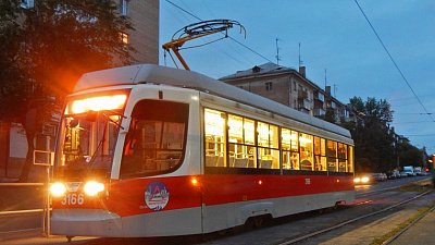 Магнитогорск опередил Челябинск в рейтинге городов России по качеству общественного транспорта