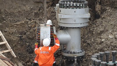 В Миассе санкт-петербургская компания модернизировала производство оборудования для нефтегазовой отрасли
