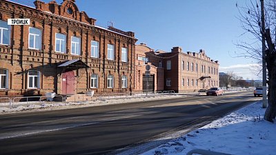 Уроженец Троицка разработал вакцину от ковида