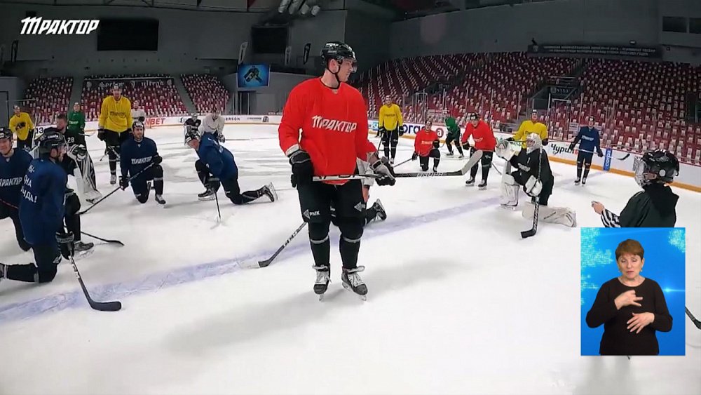 Обзор спортивных событий от 15.12.2020