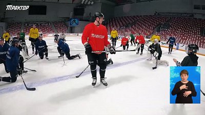 Обзор спортивных событий от 15.12.2020