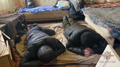 Подельники угнали 7 автомобилей