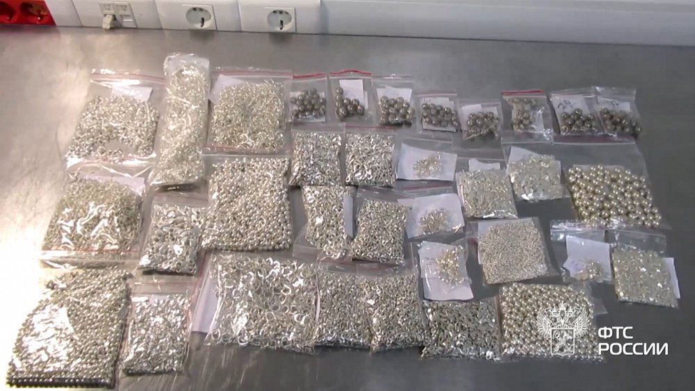 У челябинца забрали багаж