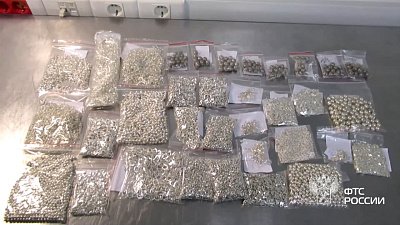 У челябинца забрали багаж