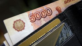 Более половины жителей Челябинской не получат годовую премию Более половины жителей Челябинской не получат годовую премию