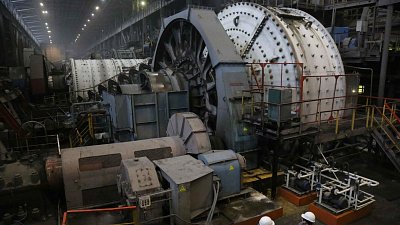 Виды горно-обогатительного оборудования: что к ним относится