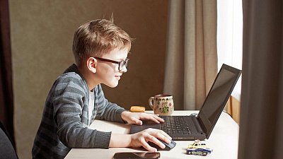 Магнитогорцы высказали благодарность за помощь в организации дистанционного обучения детей