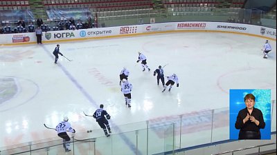 Обзор спортивных событий от 16.12.2020