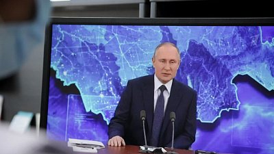  Журналистка из Магнитогорска рассказала Владимиру Путину об экологической обстановке в регионе