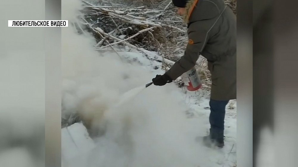 В Миассе проходит конкурс «Сам себе спасатель»
