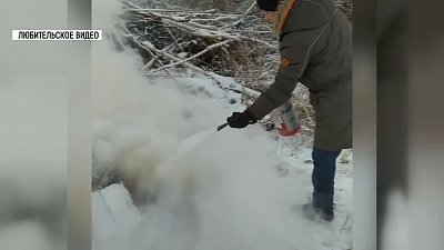 В Миассе проходит конкурс «Сам себе спасатель»