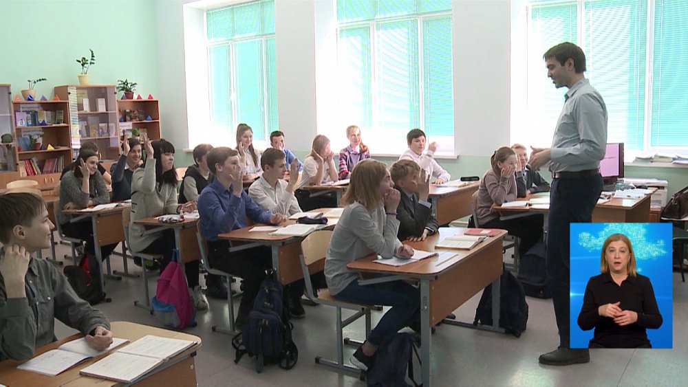 Каникулы начнутся раньше