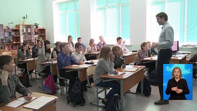 Каникулы начнутся раньше