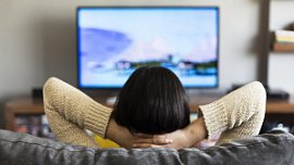 Смарт-телевизоры LG: торжество современных технологий Смарт-телевизоры LG: торжество современных технологий