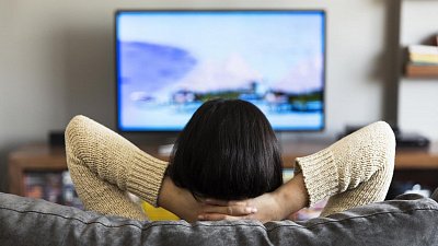 Смарт-телевизоры LG: торжество современных технологий