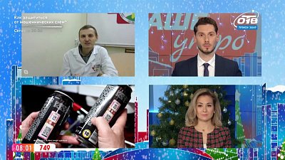 Гость на связи — опасны ли энергетики для детей?