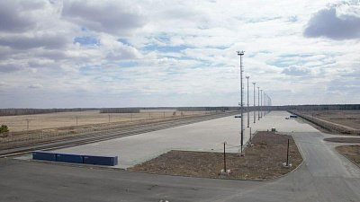 ТЛК «Южноуральский» без торгов предоставят земельный участок