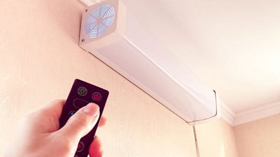 Челябинская компания запустила производство рециркуляторов воздуха