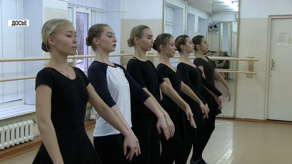 Танцевальный коллектив «Экзерсис» лауреат конкурсов