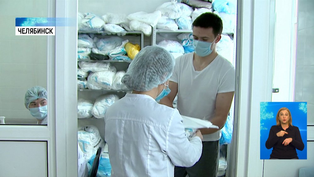 Студентам-медикам будут платить за практику