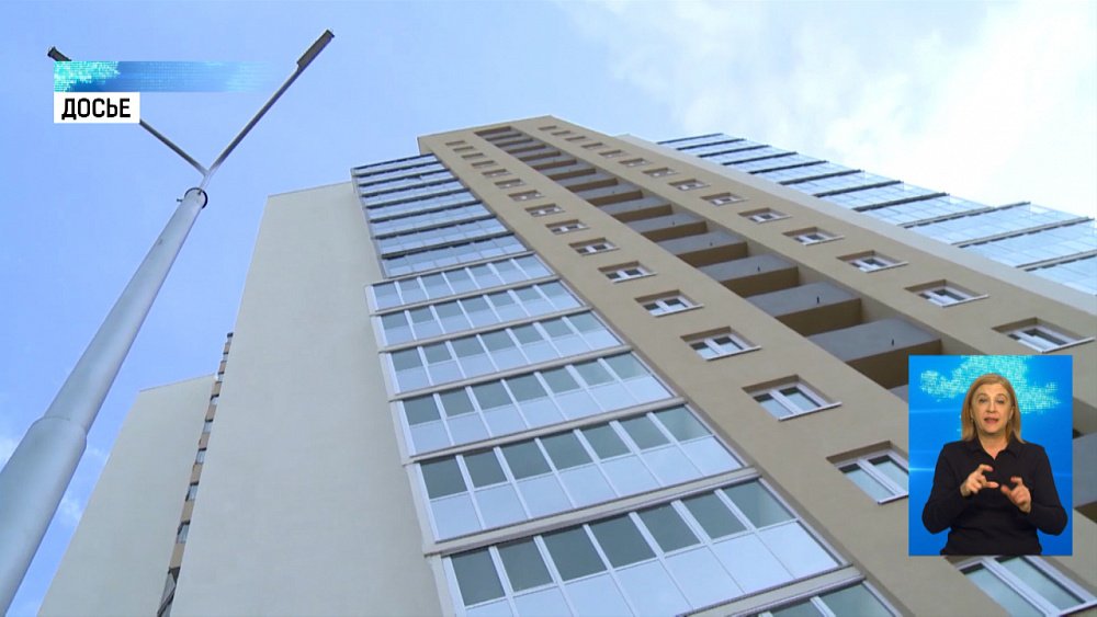 Педагоги ЮУрГУ заселяются в общежитие