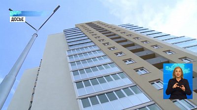 Педагоги ЮУрГУ заселяются в общежитие