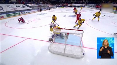 Обзор спортивных событий от 18.12.2020