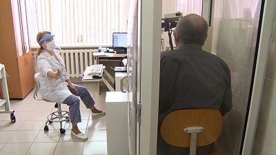 О здоровье 19.12.2020