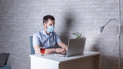 Около 80% челябинцев не готовы ставить прививку от коронавируса ради выхода на работу