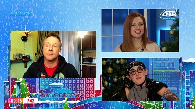 Гость на связи — «Космическая классика»