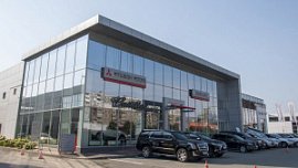 Челябинское УФАС России возбудило дело из-за рекламы автосалона «Планета Авто» Челябинское УФАС России возбудило дело из-за рекламы автосалона «Планета Авто»