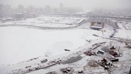 Прокуратура Челябинска выявила причины затягивания сроков благоустройства набережной Миасса Прокуратура Челябинска выявила причины затягивания сроков благоустройства набережной Миасса