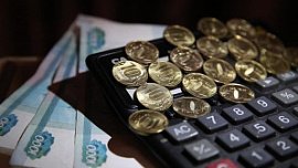Размер просроченной задолженности по зарплате в Челябинской области сократился на треть Размер просроченной задолженности по зарплате в Челябинской области сократился на треть