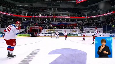 Обзор спортивных событий от 21.12.2020