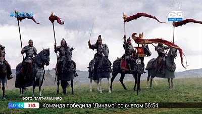 Добавь обороты — история фразеологизма «вешать всех собак»