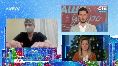 Гость на связи — безопасность на горках