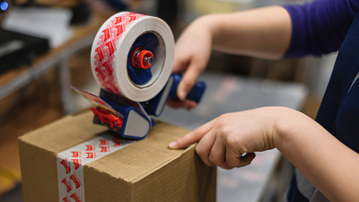 На AliExpress за полгода в пять раз выросло количество продавцов из Челябинской области