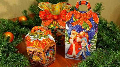 Юные челябинцы рассказали, какие подарки ждут на Новый год