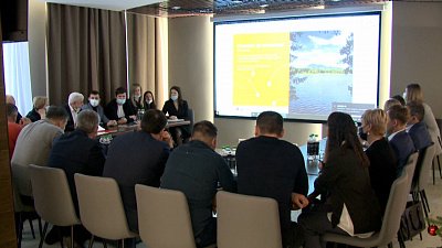 В Миассе прошла межведомственная комиссия по развитию туризма