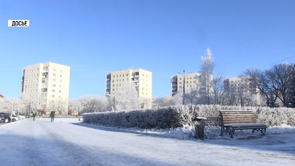 На земле произойдет зимнее солнцестояние