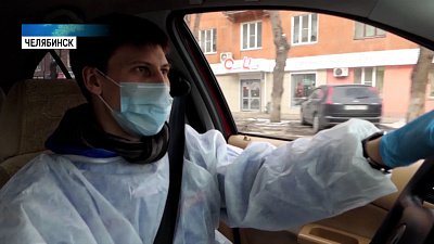 Количество автоволонтёров увеличивается