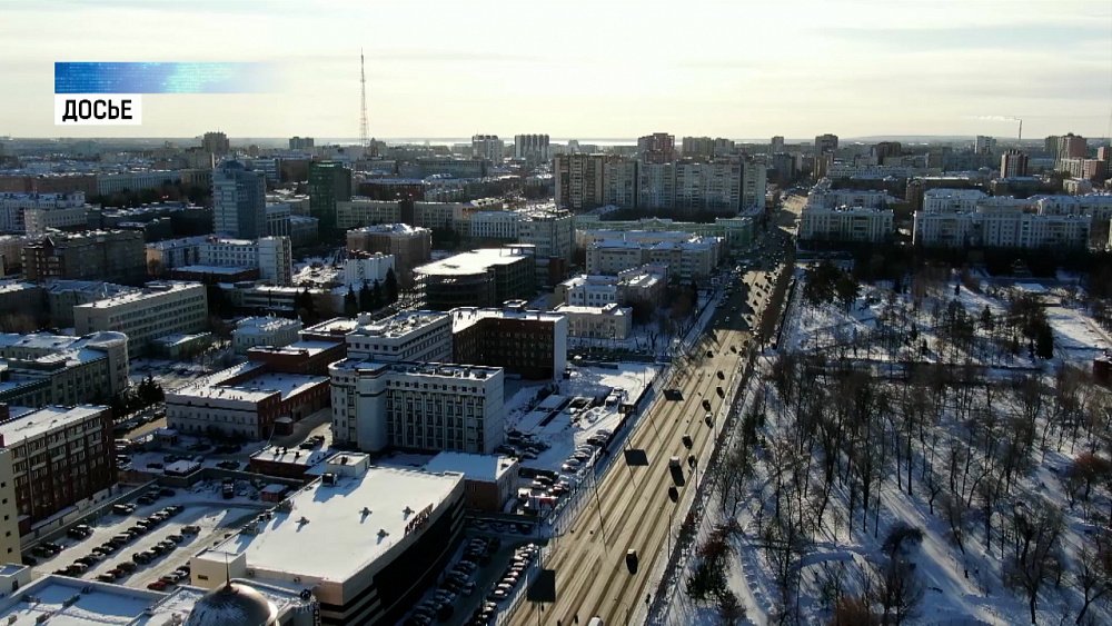 Губернатор провёл совещание комиссии по ЧС