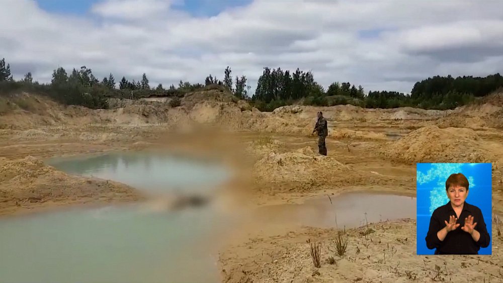 Стрелка оштрафовали на 40 тысяч