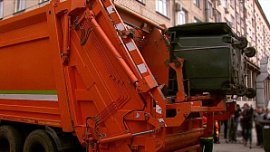 «Мусорная» реформа в Челябинской области: проблемы и перспективы «Мусорная» реформа в Челябинской области: проблемы и перспективы