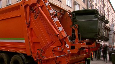 «Мусорная» реформа в Челябинской области: проблемы и перспективы