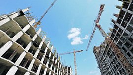 На Южном Урале объем ввода жилья в 2020 году увеличился на 10,6% На Южном Урале объем ввода жилья в 2020 году увеличился на 10,6%