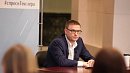 Алексей Текслер ответит на животрепещущие вопросы жителей региона в прямом эфире Алексей Текслер ответит на животрепещущие вопросы жителей региона в прямом эфире